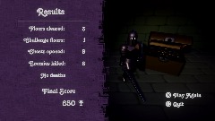 A screenshot taken in Dreams. 3 of 4.