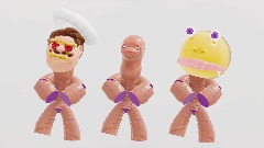 3lameArbys Arbyplays