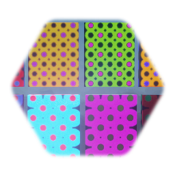 Painting: Bred Mantra