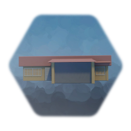 House Facade
