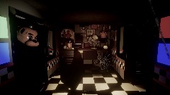 Fnaf 1 Night 2