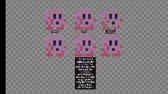 How to optimize sprites using "mixels"