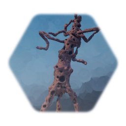 Spooky Tree