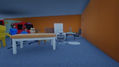 Baer Story 1 hour challenge 16