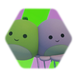 Danny and Jada❤️