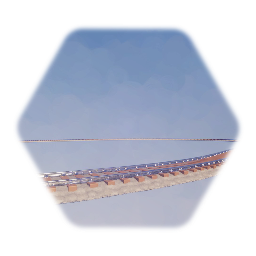 Movable Static Models