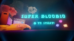 Super Bloobio