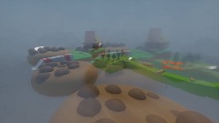 A screenshot taken in Dreams. 3 of 4.