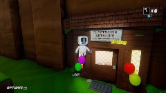 A screenshot taken in Dreams. 23 of 29.