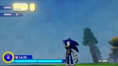 Sonic  generations