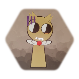 Krost | | Sprunki oc