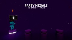 A screenshot taken in Dreams. 2 of 8.