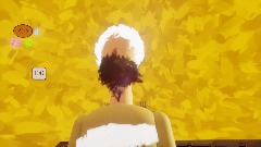 A screenshot taken in Dreams. 1 of 4.