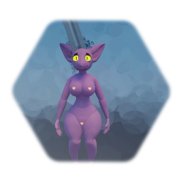 The Wife of The God of All Gods (The Mask Rises)