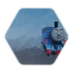That one Thomas in Roblox