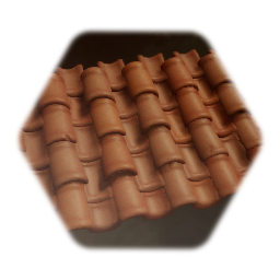 roof shingles (tileable)