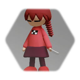 Yume Nikki - Madotsuki