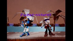 A screenshot taken in Dreams. 1 of 1.