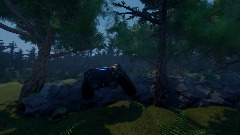 A screenshot taken in Dreams. 1 of 1.