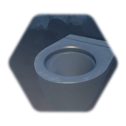 Modern - TOILET / BATHROOM