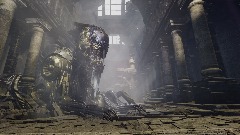 A screenshot taken in Dreams. 9 of 9.