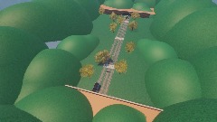 Get Hit by Thomas the Tank Engine (Ft. Duck & Gordon)