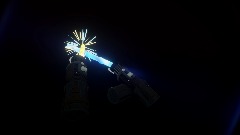 A screenshot taken in Dreams. 4 of 6.