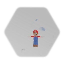Super Mario movie