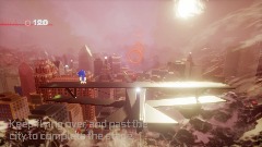 A screenshot taken in Dreams. 1 of 2.