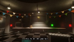 A screenshot taken in Dreams. 3 of 11.