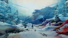 A screenshot taken in Dreams. 7 of 23.