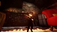 A screenshot taken in Dreams. 6 of 30.