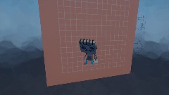 A screenshot taken in Dreams. 2 of 2.