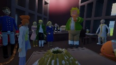 A screenshot taken in Dreams. 17 of 27.