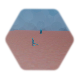 Ants when they be for real