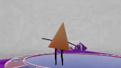 Dream dash wall jump