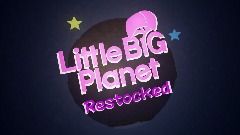 LittleBigPlanet Reloaded (beta)