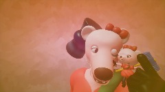 A screenshot taken in Dreams. 23 of 30.