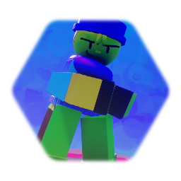 Noobie