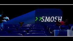 SMOSH Logo