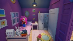 A screenshot taken in Dreams. 14 of 23.