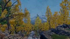 A screenshot taken in Dreams. 19 of 25.