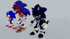 A screenshot taken in Dreams. 1 of 5.