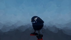 A screenshot taken in Dreams. 8 of 13.