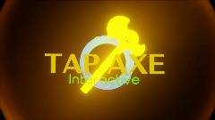 Tap Axe Interactive logo 2022