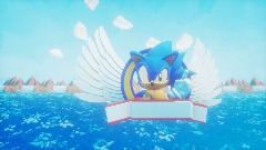 Sonic Opening