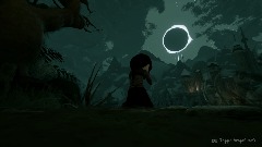 A screenshot taken in Dreams. 2 of 2.