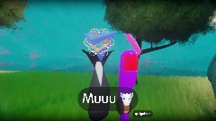 A screenshot taken in Dreams. 10 of 22.