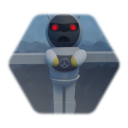 Soundwave (bayverse) unfinished