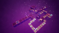 A screenshot taken in Dreams. 3 of 3.